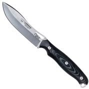 Cudeman NESS WOLF Micarta negra