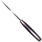 Cudeman NESS WOLF Micarta negra