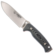 Cudeman SVK-1 Micarta Negra