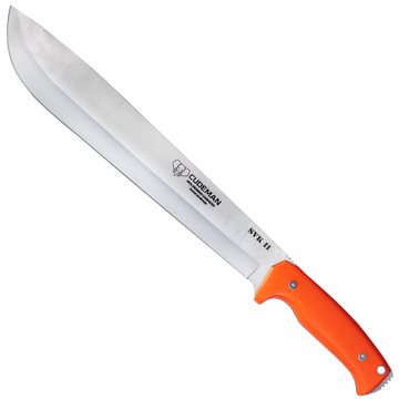 Cudeman SVK II G10 Naranja