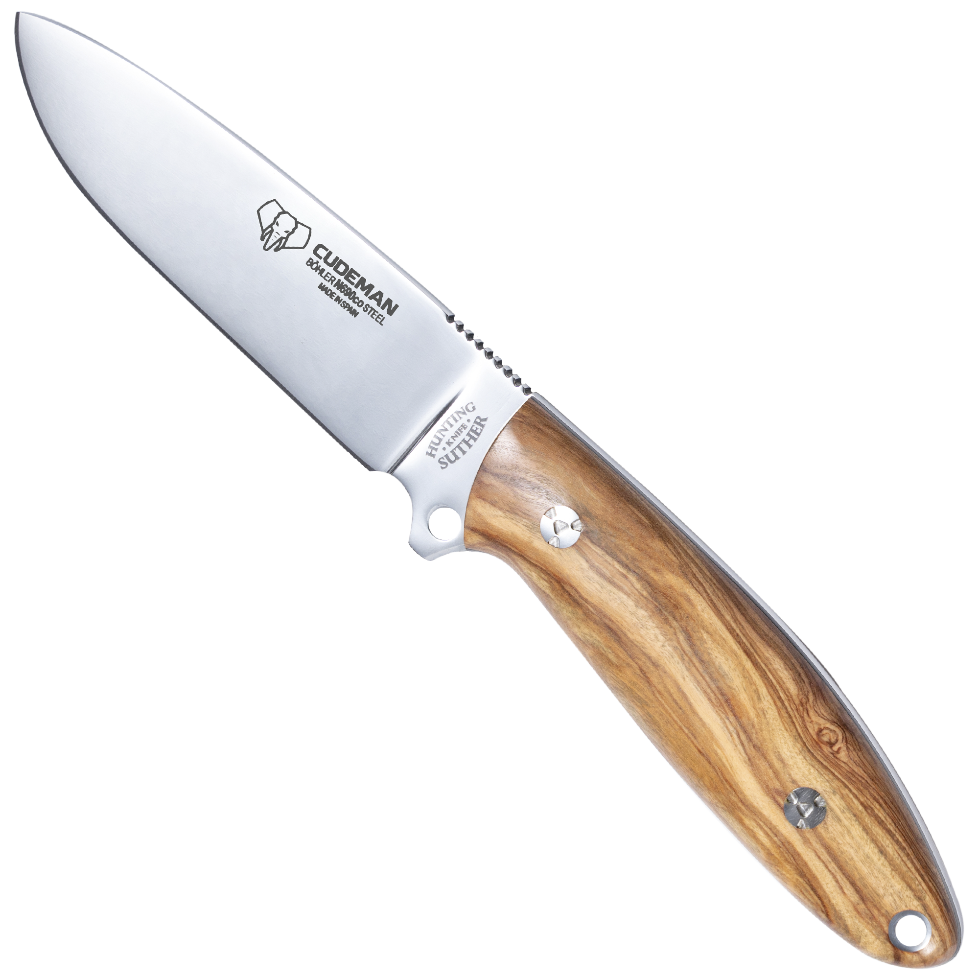 Cudeman Knives | Hunting, Bushcraft, Tactical and Survival