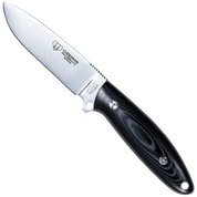 Cudeman SUTHER Micarta negra