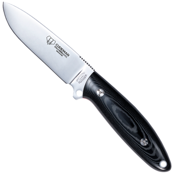 Cudeman SUTHER Micarta negra