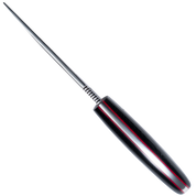 Cudeman SUTHER Micarta negra
