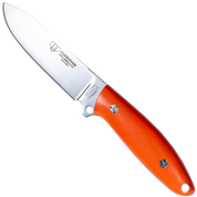 Cudeman CORBETT G10 Naranja