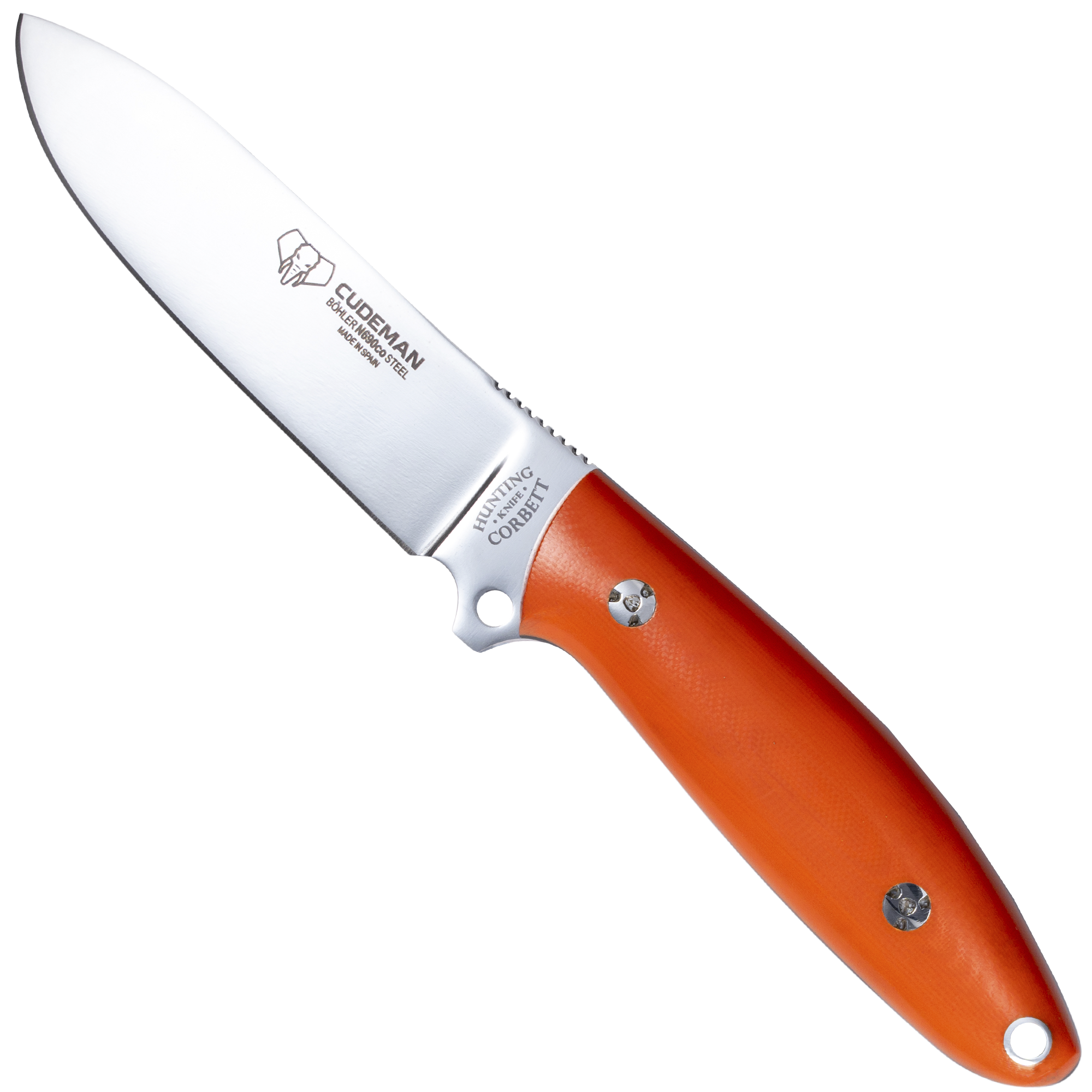 Cudeman Knives | Hunting, Bushcraft, Tactical and Survival