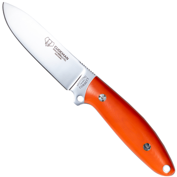Cudeman CORBETT G10 Naranja