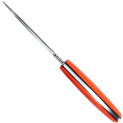 Cudeman CORBETT G10 Naranja