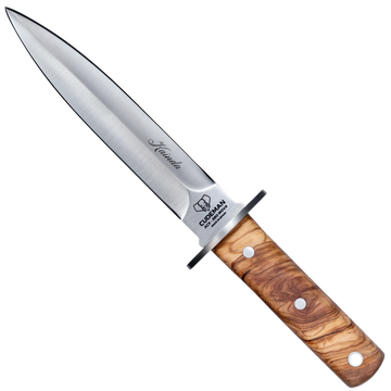 Cudeman KAINDA Olivo