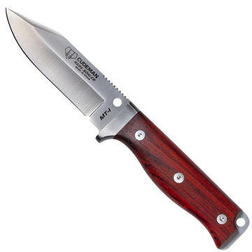 Cudeman MT-1 Cocobolo