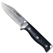 Cudeman MT-1 Micarta Negra