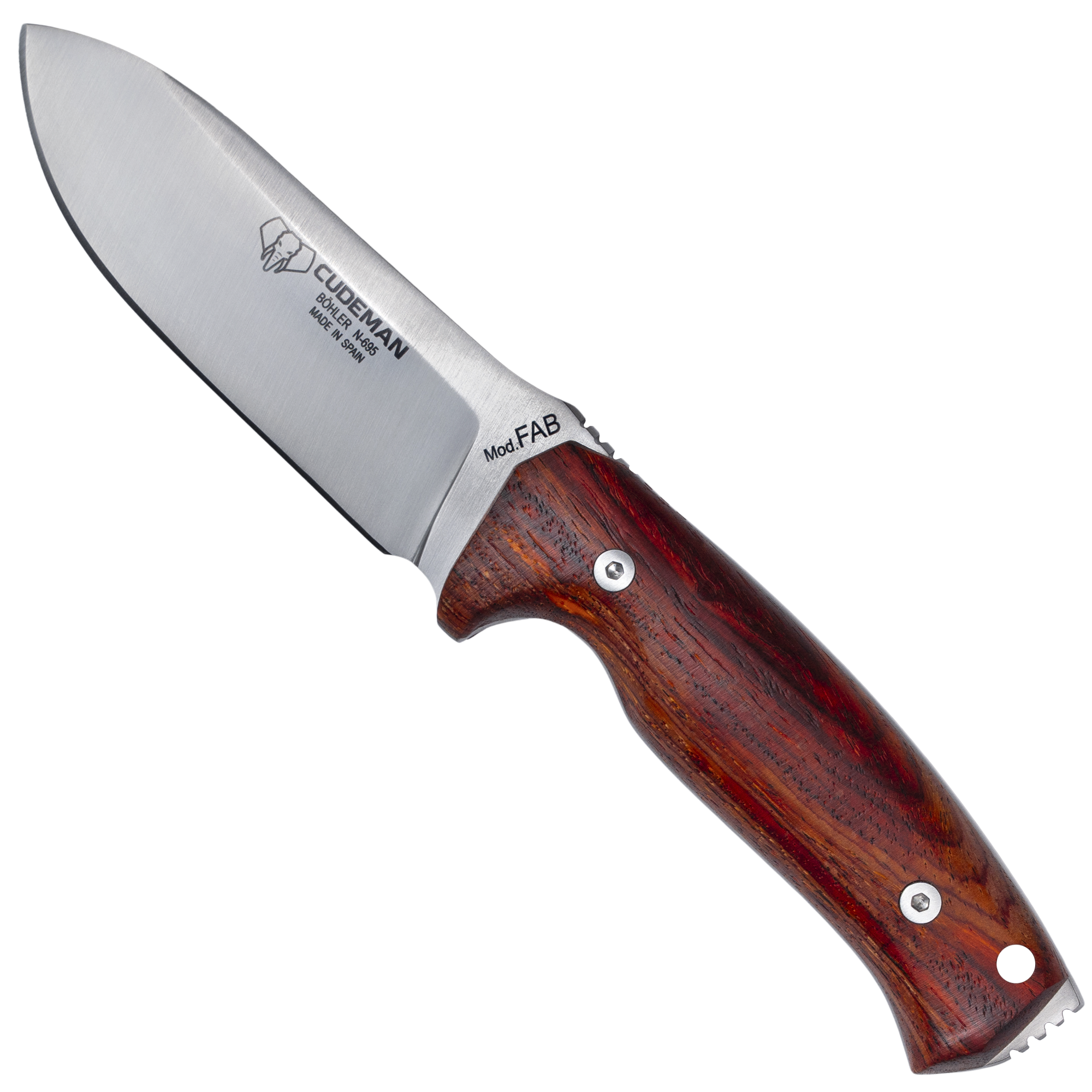 Cudeman Knives | Hunting, Bushcraft, Tactical and Survival
