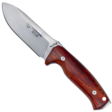 Cudeman FAB Cocobolo