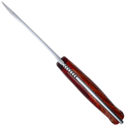 Cudeman FAB Cocobolo