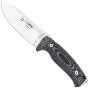 FAB 298-M MOVA Micarta Negra