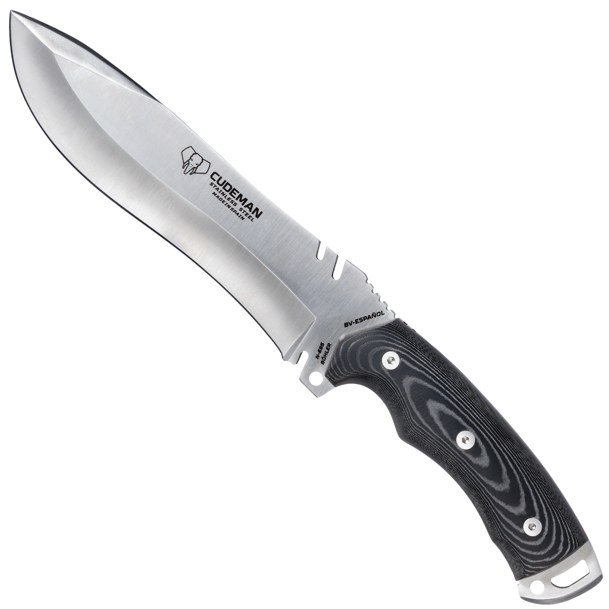 Cudeman Knives | Hunting, Bushcraft, Tactical and Survival