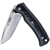 Cudeman Ranger Micarta negra