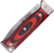 Cudeman MT-6 Bicolor Micarta