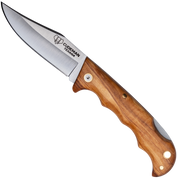 Cudeman Texana Olivo Natural