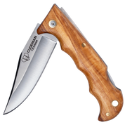 Cudeman Texana Olivo Natural