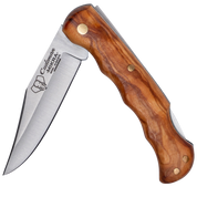 Cudeman MIKRA Olivo Natural