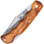 Cudeman MIKRA Olivo Natural