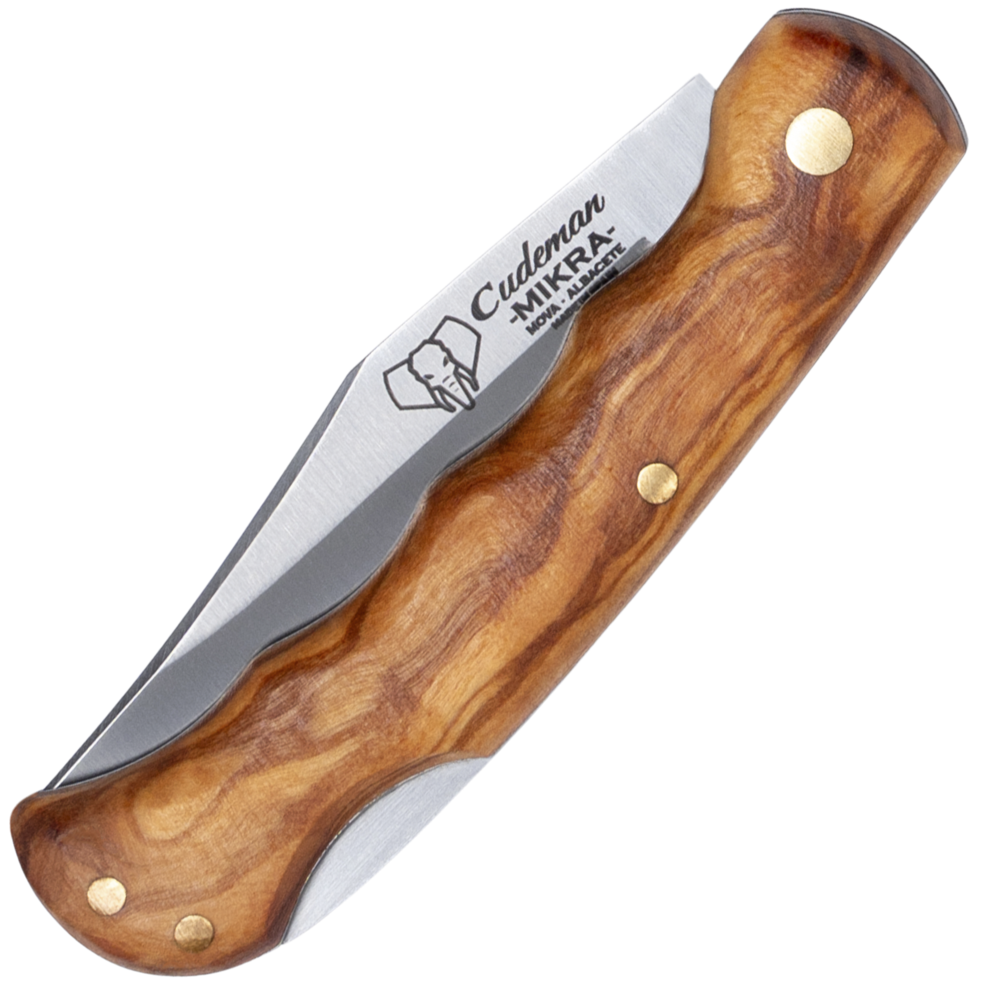 Cudeman MIKRA Olivo Natural