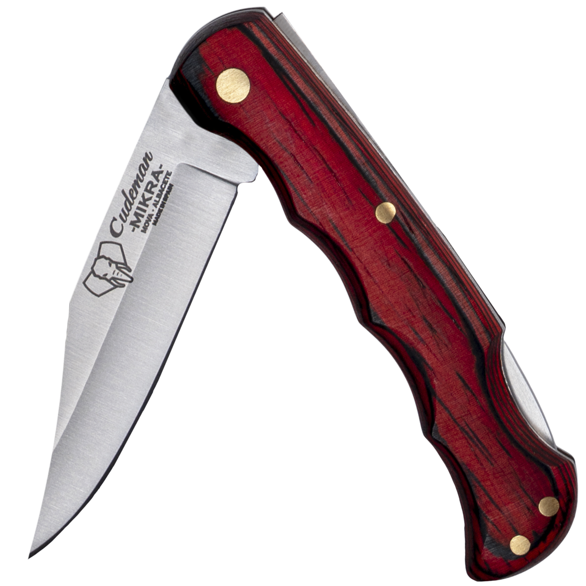 Navajas EDC Cudeman | Para el día a día