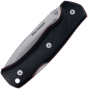 Cudeman Mini Ranger G10 negro