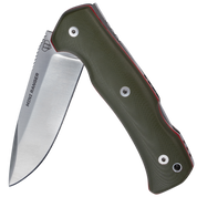 Cudeman Mini Ranger G10 verde