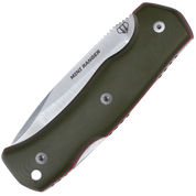 Cudeman Mini Ranger G10 verde