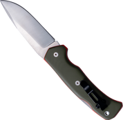 Cudeman Mini Ranger G10 verde