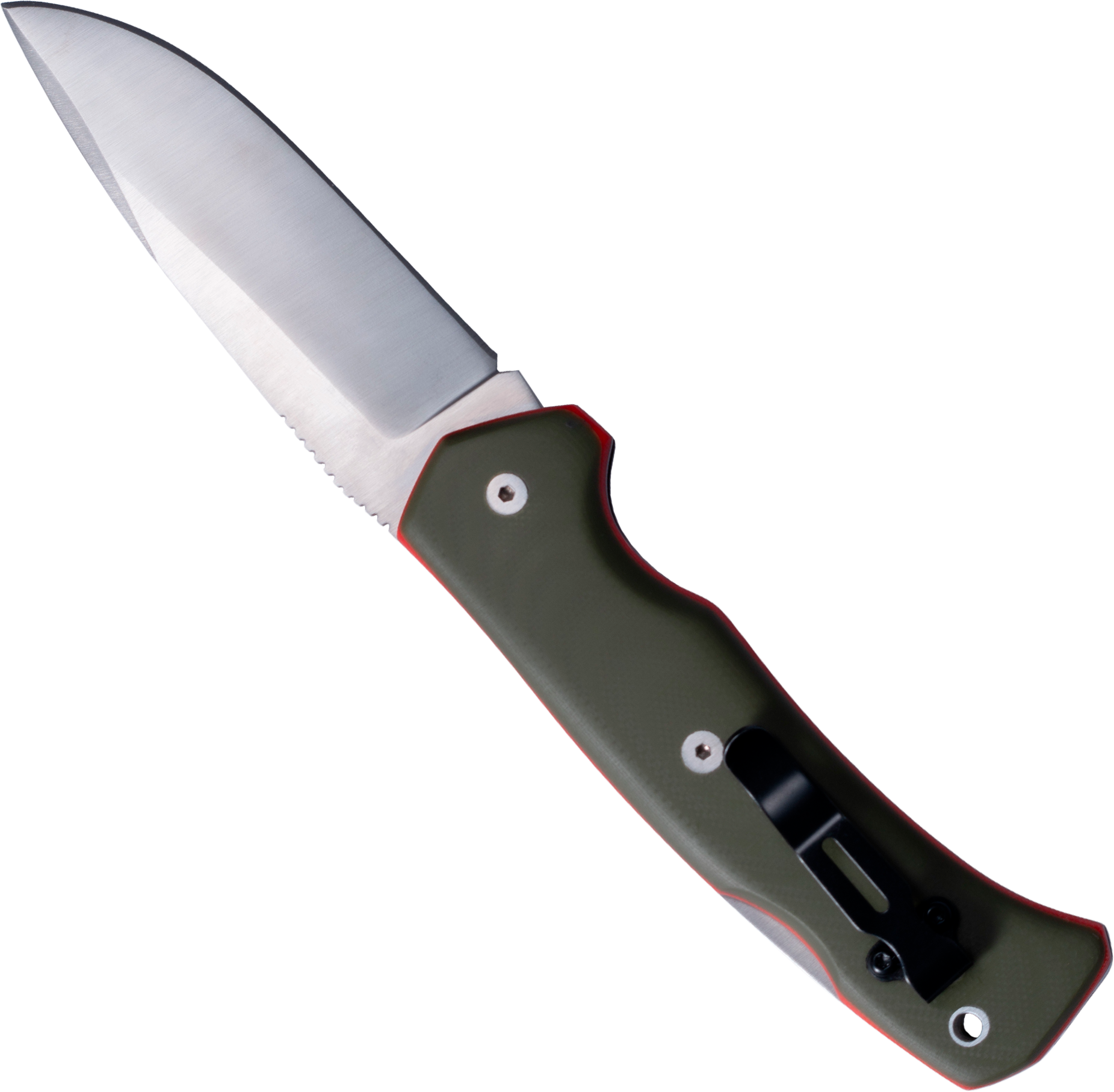 Cudeman Mini Ranger G10 verde