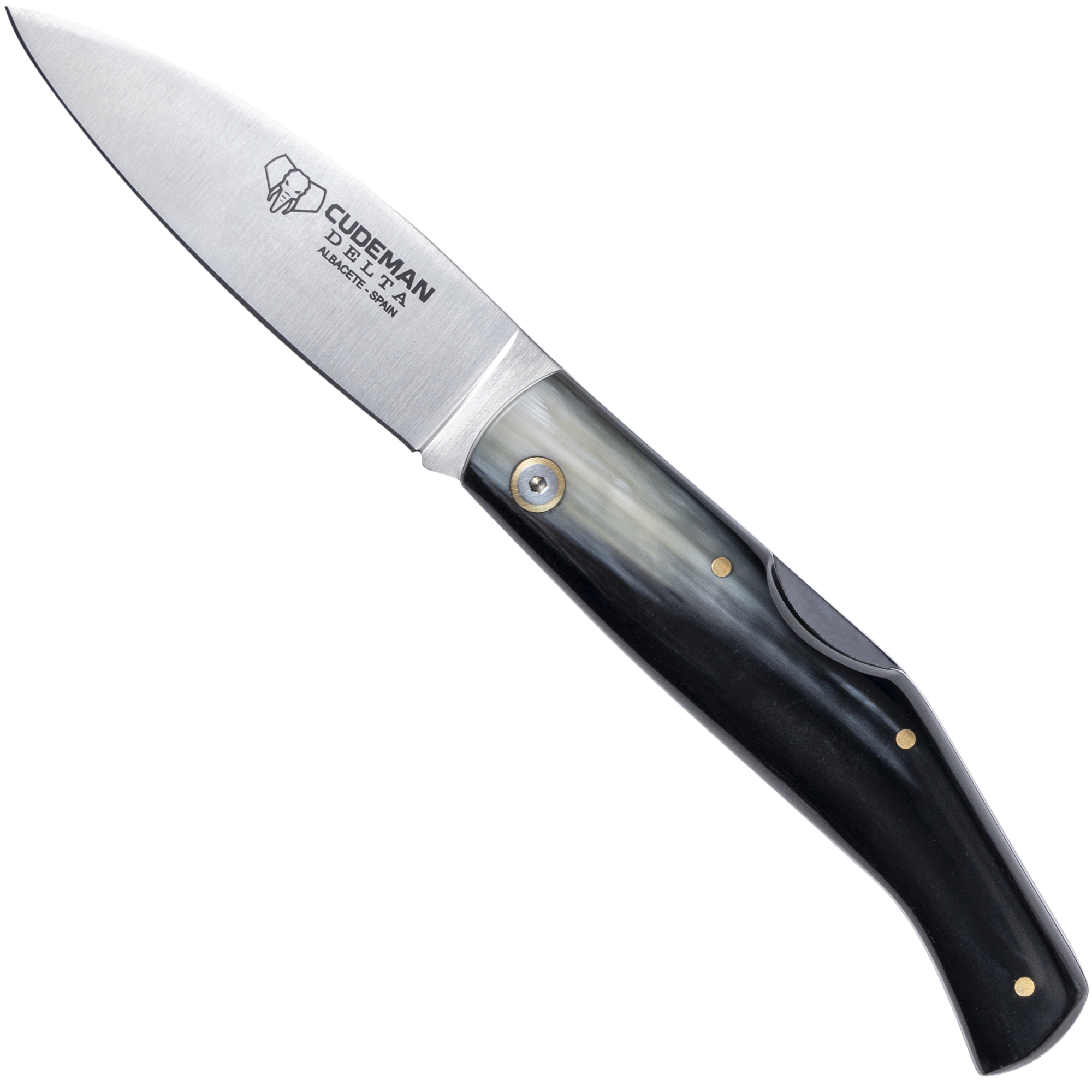 Cudeman | Cuchillos y Navajas Profesionales de Albacete