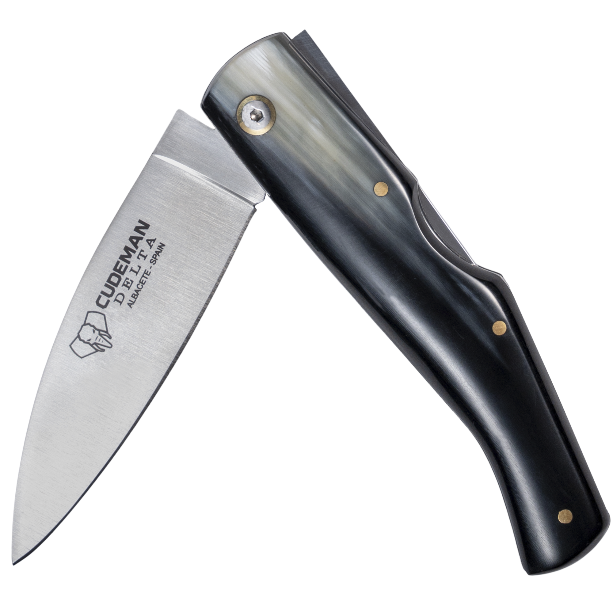 Cudeman | Cuchillos y Navajas Profesionales de Albacete