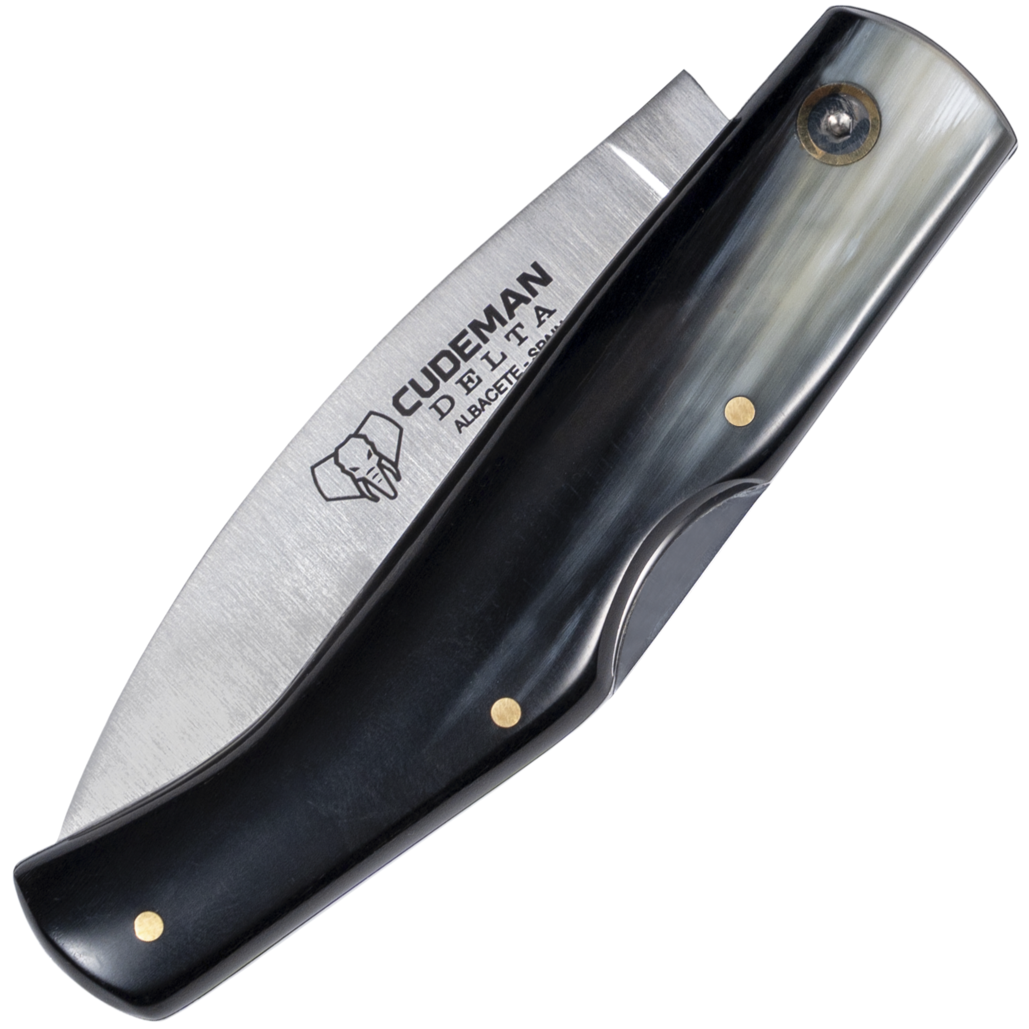 Cudeman Delta Asta de toro