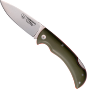 Cudeman ATHENEA G10 verde