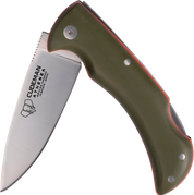 Cudeman ATHENEA G10 verde