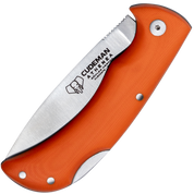 Cudeman ATHENEA G10 Naranja