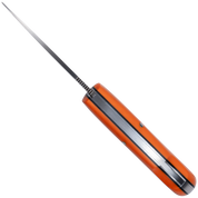 Cudeman ATHENEA G10 Naranja