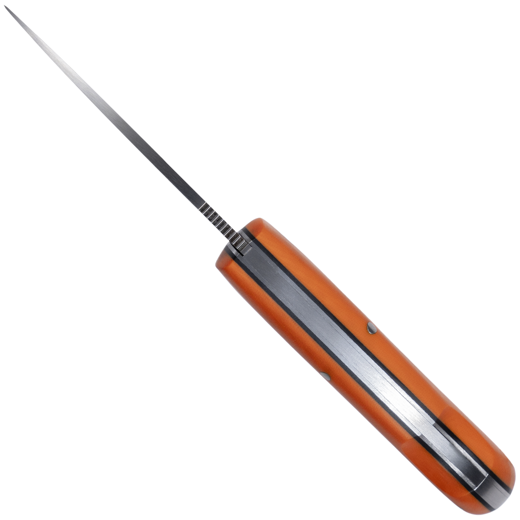 Cudeman ATHENEA G10 Naranja