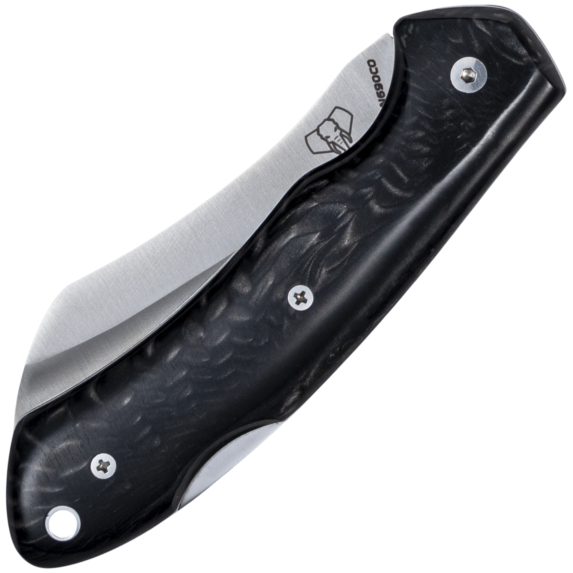 Cudeman TUNDRA Juma Negra