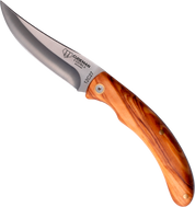 Cudeman CAZORLA Olivo natural
