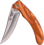 Cudeman CAZORLA Olivo natural