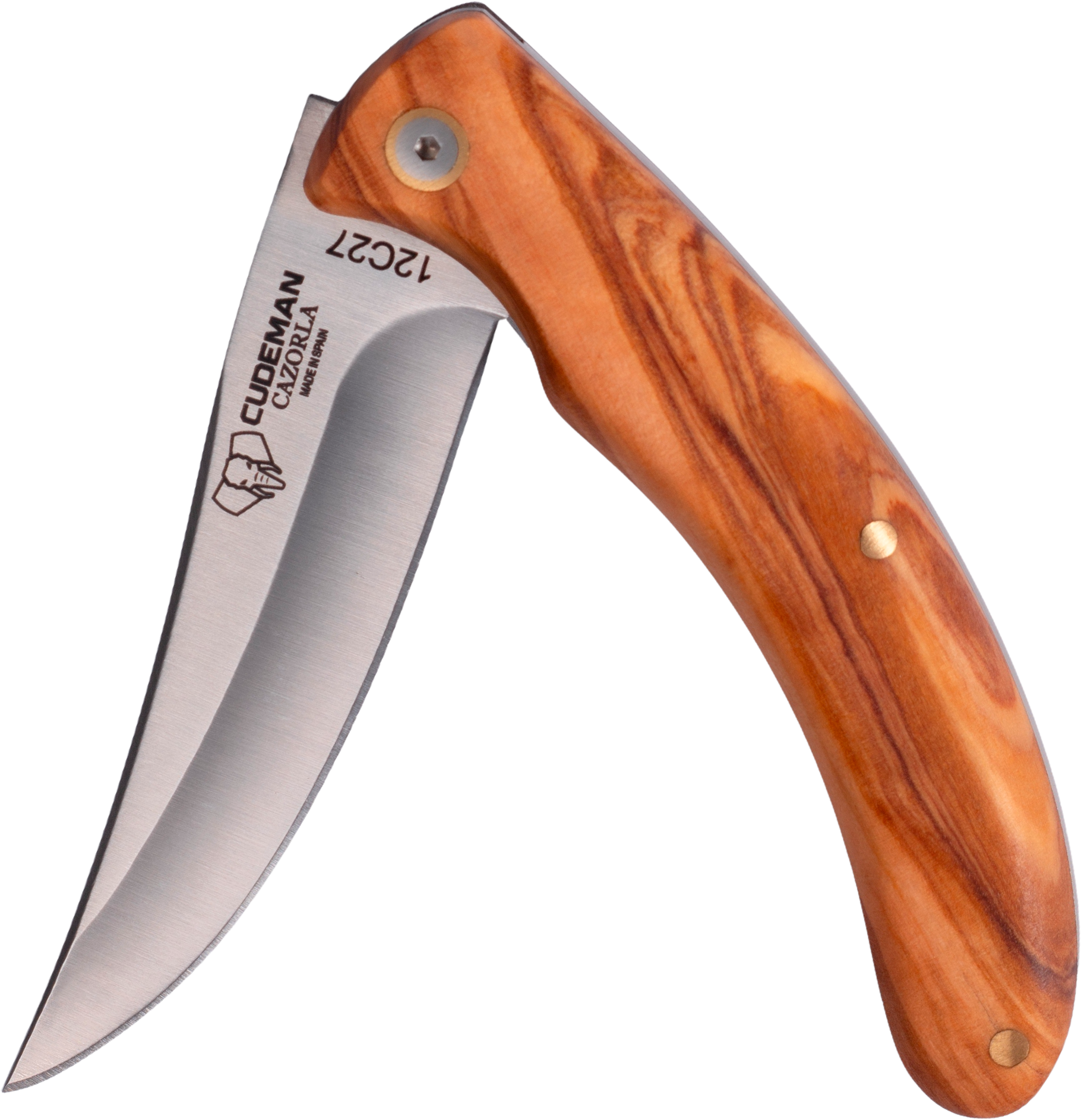 Cudeman CAZORLA Olivo natural