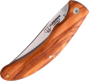 Cudeman CAZORLA Olivo natural