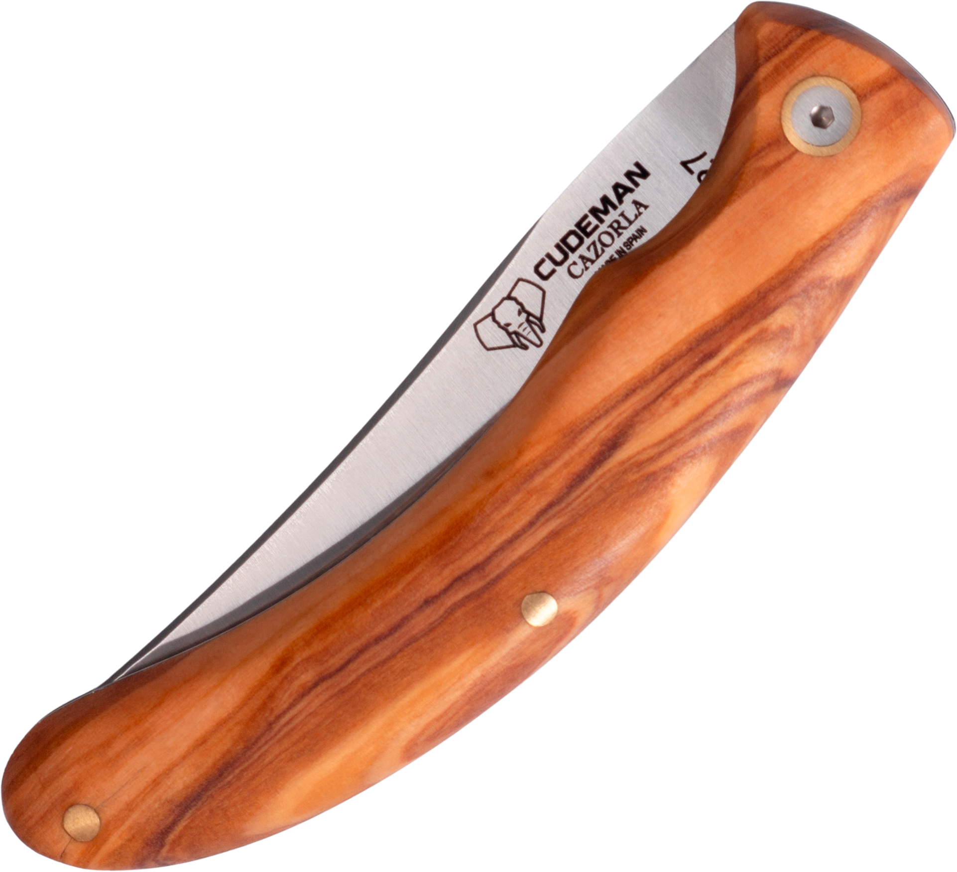 Cudeman CAZORLA Olivo natural