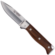 Cudeman MT-4 Nogal satinado