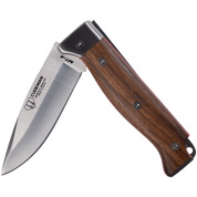 Cudeman MT-4 Nogal satinado