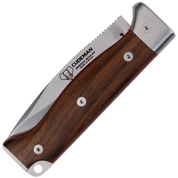 Cudeman MT-4 Nogal satinado
